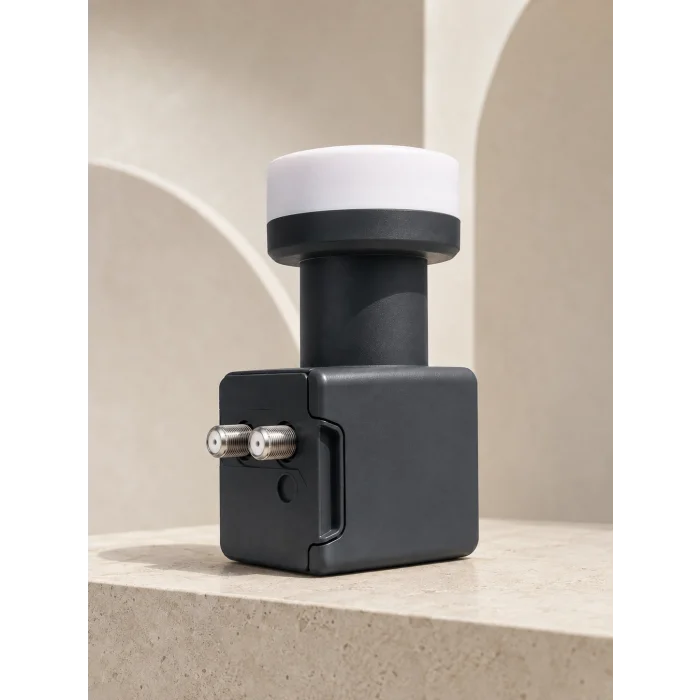 DLYNRH200 LNB İKİ GİRİŞLİ