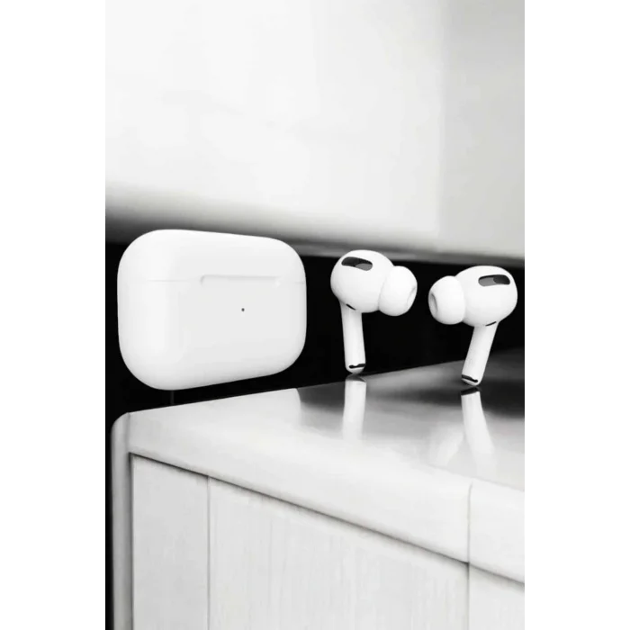 Dokunmatik Kontrollü Kablosuz Kulaklık iOS ve Android Uyumlu