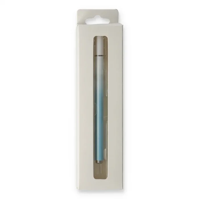 Dokunmatik Stylus Kalem Pen 108 - Mavi