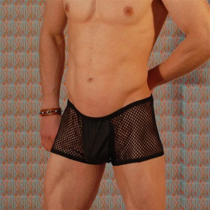 Don Moris DM030910 Fantazi Erkek Çamaşır