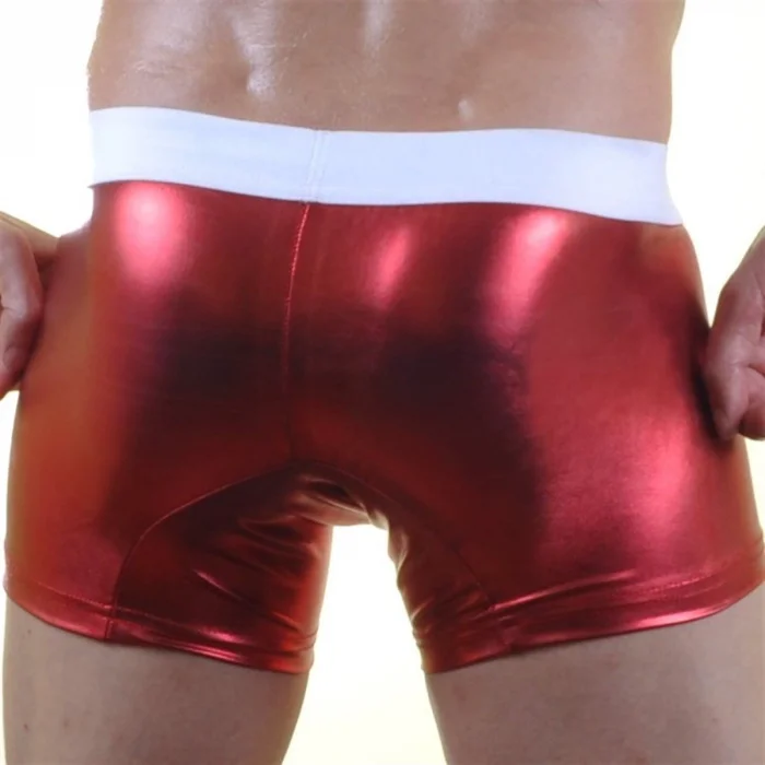 Don Moris DM071010 Erkek Boxer Çamaşır