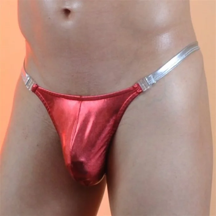 Don Moris DM071016 Erkek String Külodu