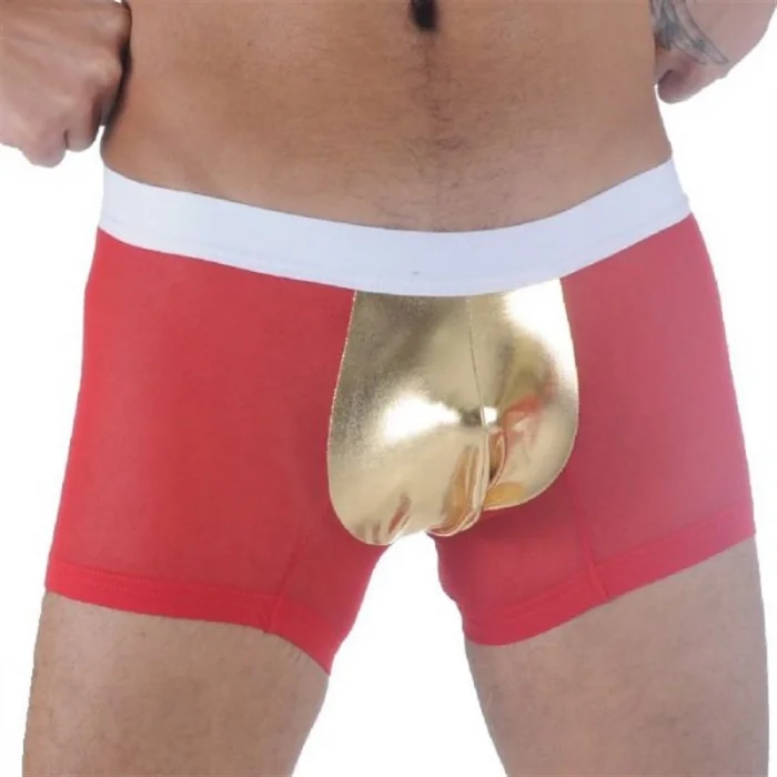 Don Moris DM291106 Fantezi Taraftar Boxer