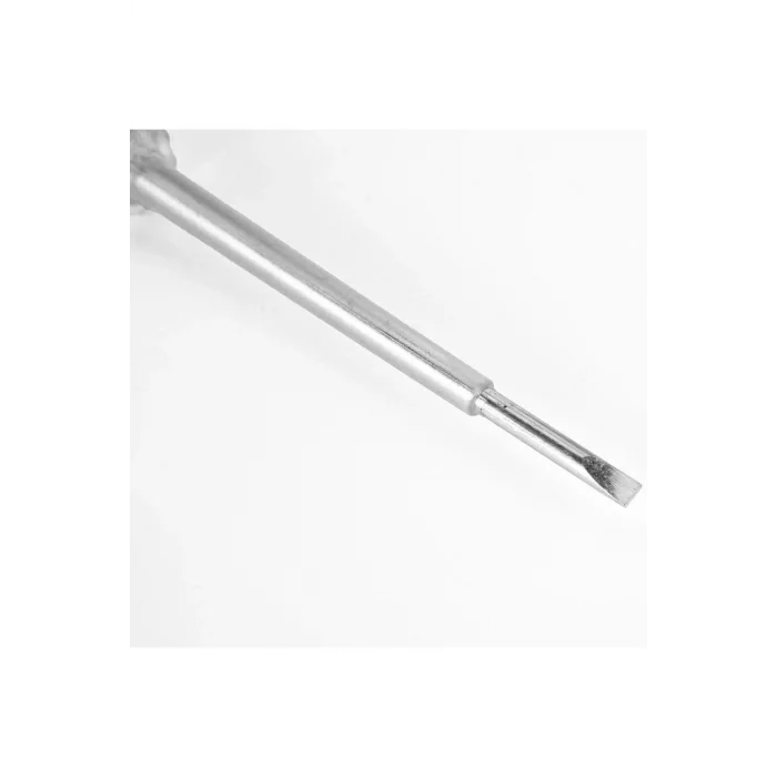 Düz Uçlu Kontrol Kalemi 190 mm