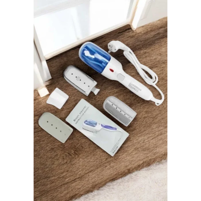 Düzleştirici Buharlı Seyahat Ütüsü Askı Ütüsü Taşınabilir