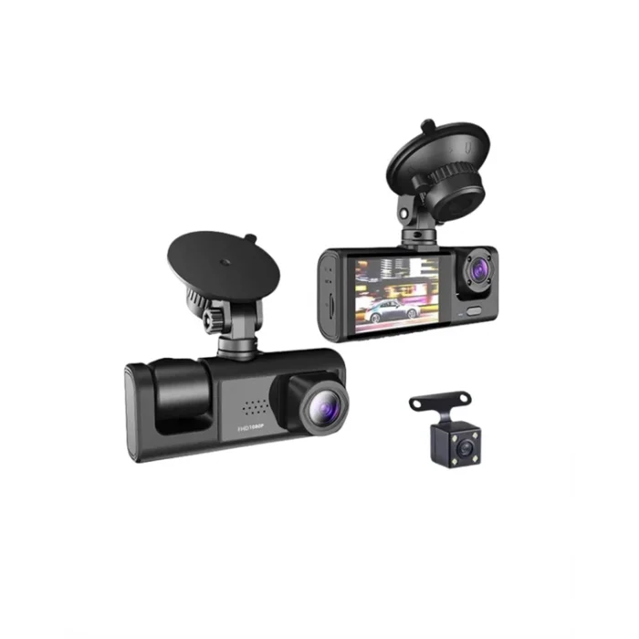 DVR-ARAÇ KAMERASI