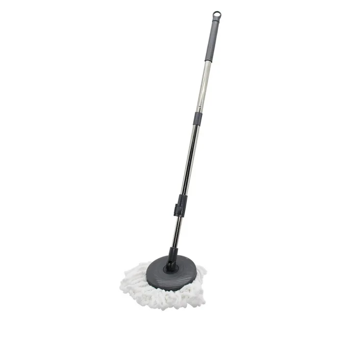 ECO 360 DERECE OTOMATİK MİKROFİBER MOP YEDEK SETİ  SAP + MOP (5047)