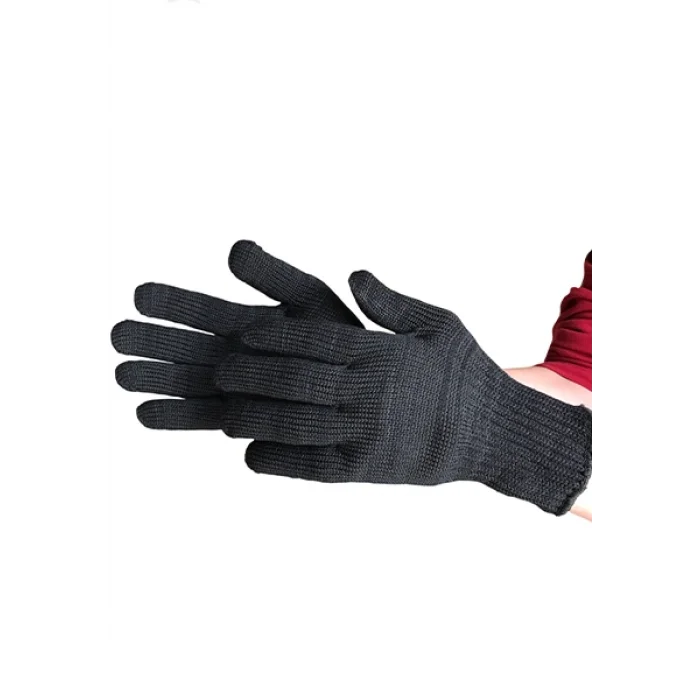 Eldiven Ham Örgü Eldiven Kışlık Eldiven Unisex