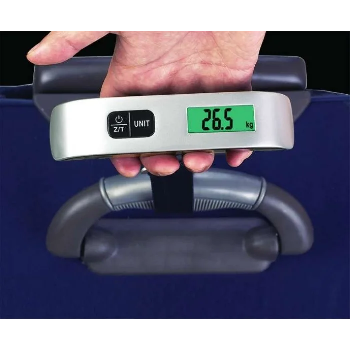 ELECTRONIC PORTABLE SCALES XY-2020 DMA-237 ( VALİZ MODEL ) DİJİTAL TERAZİ TARTI KANTAR*100