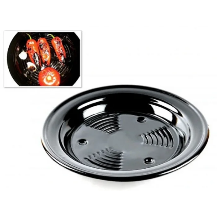 Emaye Közleme Tavası (Kestanematik) (5047)