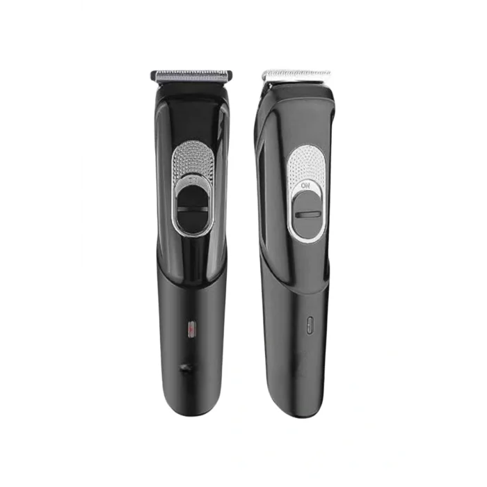 Ense Kesme Makinesi Şarjlı Saç Sakal Tıraş Makinesi Taşınabilir