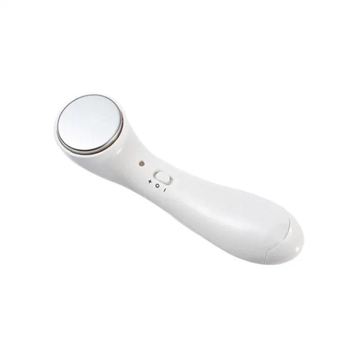 Ergonomik Tasarımlı Pratik İyonizer Yüz Temizleyici