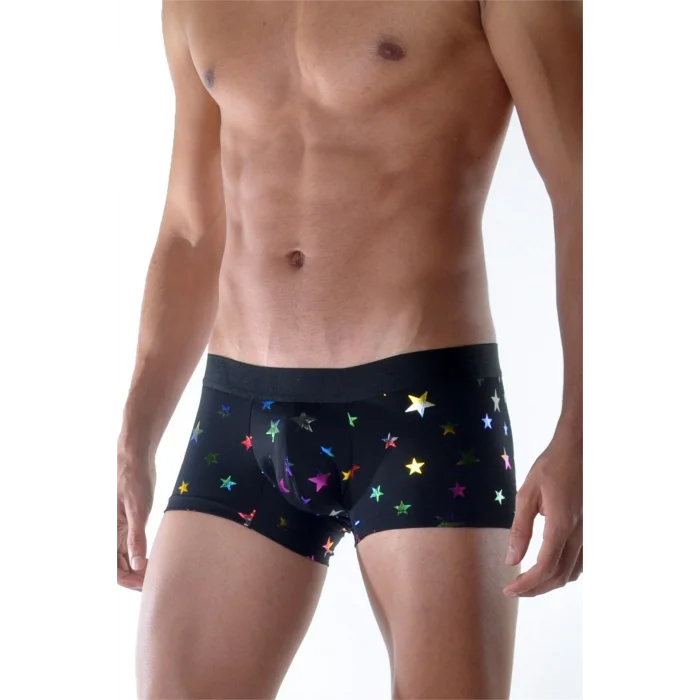 Erkek Boxer Çamaşır