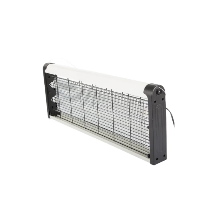 Ev Balkon Mutfak İçin Elektrikli Sinek Savar 10W UV Işıklı Lamba
