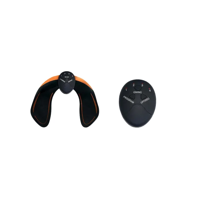 Evde Spor İçin EMS Kalça Sıkılaştırıcı Elektronik Kas Çalıştırma Cihazı