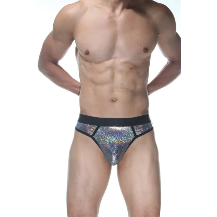 Fantezi Erkek Tangası