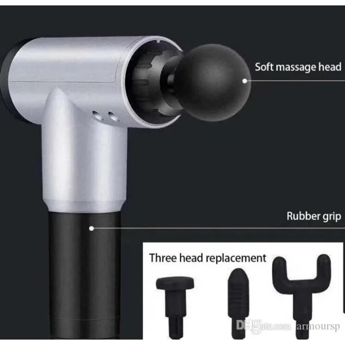 Fascial Gun Masaj Tabancası