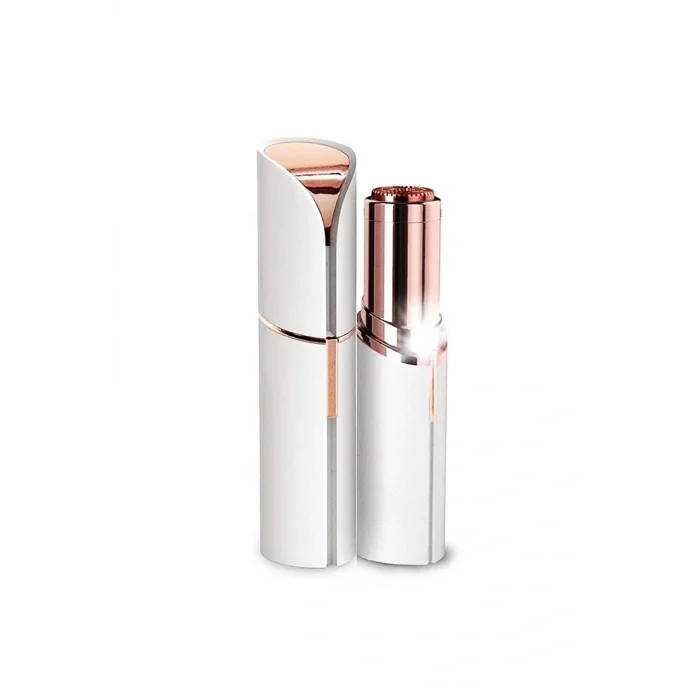 Flawless Yüz Tüy Alıcı Kaş Bıyık Kıl Epilasyon Aleti