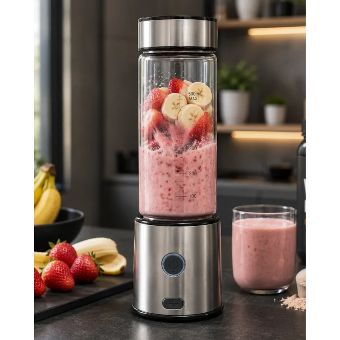 FRULY BLENDER