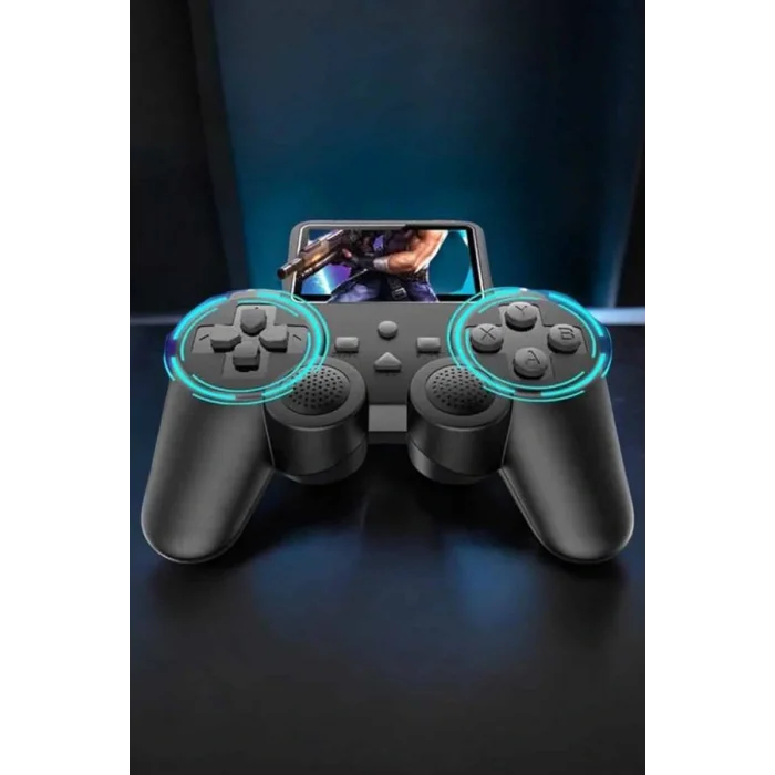 Gamepad 520 Oyunlu Ekranlı Oyun Kolu TV Uyumlu