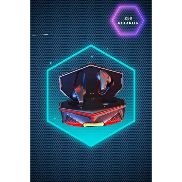 Gamer Oyuncu Seti Bluetooth Kulaklık Ucuz Kaliteli Yeni Nesil Akıllı Saat