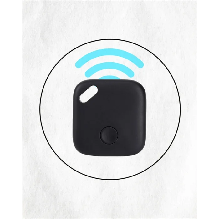 Gelişmiş Konum Takibi Sunan Kompakt Smart Tag | Bluetooth Bağlantısı ve Uzaktan Erişim Özelliğiyle Üstün Performans