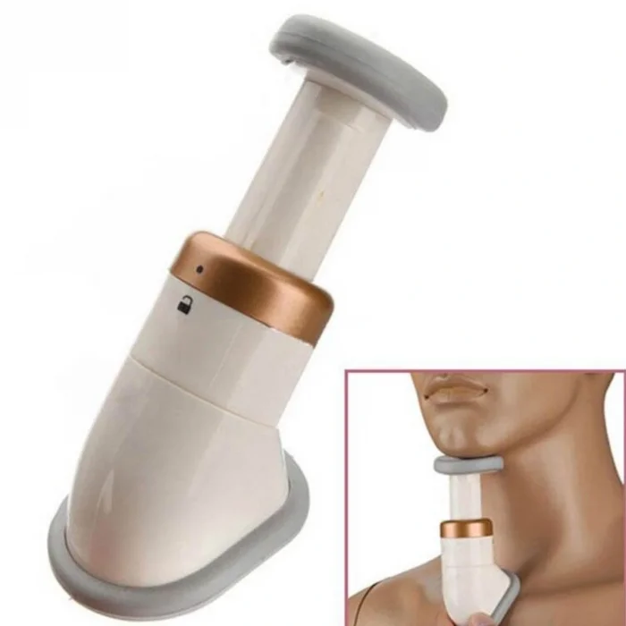 Gıdı Toparlayıcı Düzeltici Aparat Masaj Aleti Gıdı İnceltme Makinesi (5047)