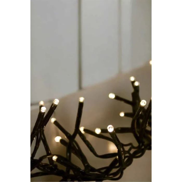 Gün Işığı 10 Metre Led Işık Şerit Led Süsleme Parti Malzemesi