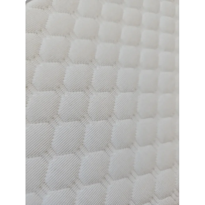 Terry Pau TSec031032 Zigzag Dizayn Tulum