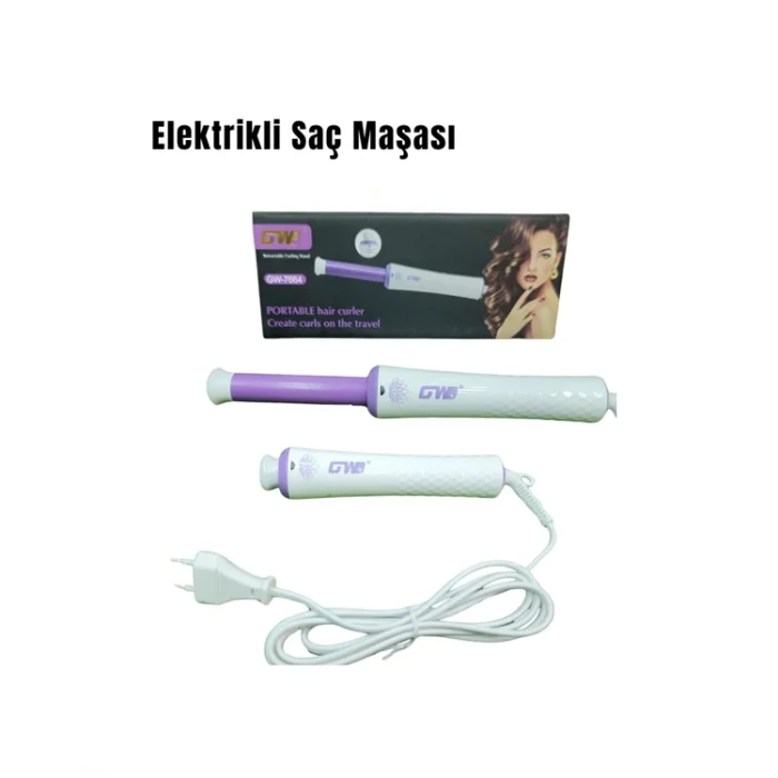 GW7664 SAÇ MAŞASI