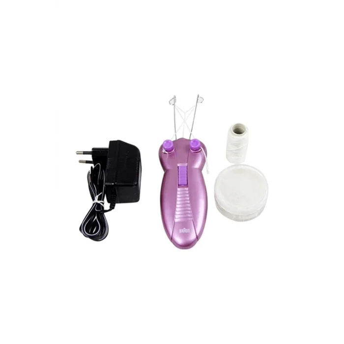 İpli Pratik Epilasyon Aleti - Tüy Alıcı (177)