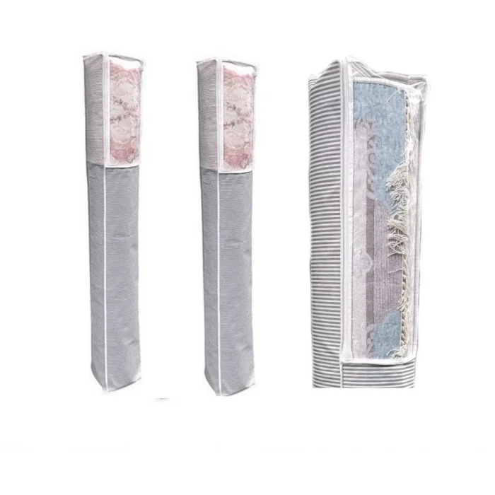 Halı Hurcu 2li Set Halı Hurcu Pencereli Halı Hurcu 6 m2 x 2