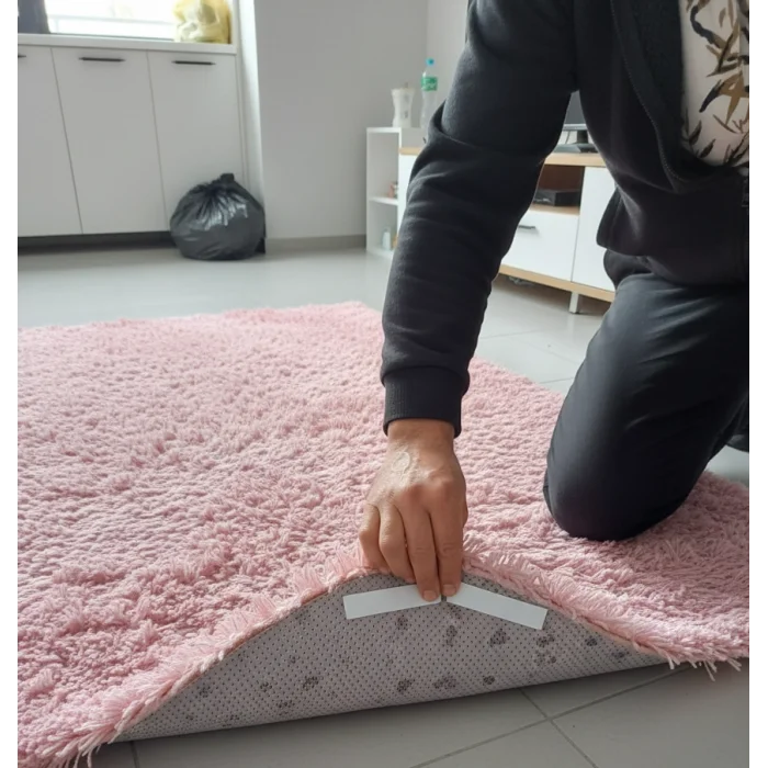 Halı Kaydırmaz Ped 16 Adet