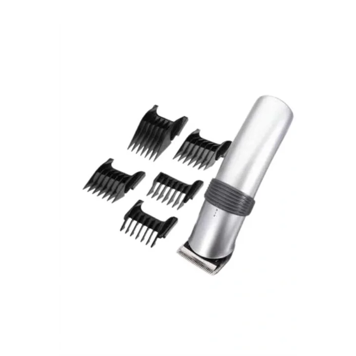 Hassas Ciltlere Özel Saç Sakal ve Vücut Kuaför Tipi Şarjlı Tıraş Makinesi