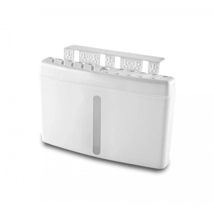 Hava Nemlendirici Kalorifer Suluğu - Göstergeli