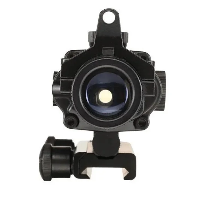 HD30F Taktikal Çift Renk Noktalı  Reddot Avcılık Tüfek  Kamuflaj