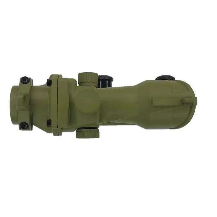 HD30F Taktikal Çift Renk Noktalı  Reddot Avcılık Tüfek  Kamuflaj