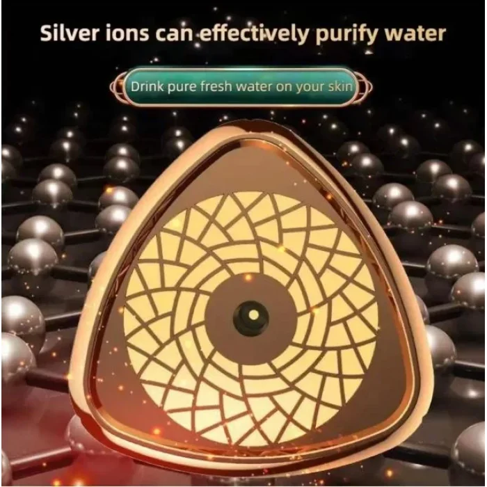 Heavy Fog Humidifier Hava Nemlendirici (5047)