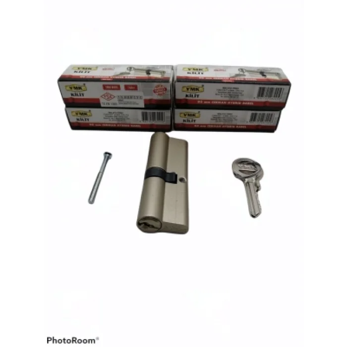 HİBRİT BEYAZ BAREL 90MM KUTULU (5047)