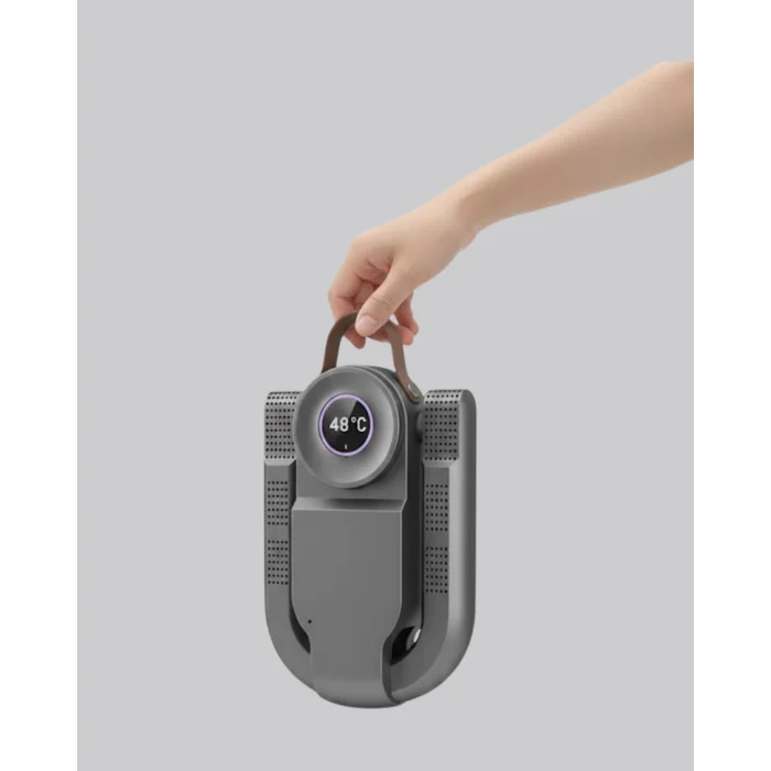 Hızlı Kurutma Sağlayan Ayakkabı Kurutma Makinesi