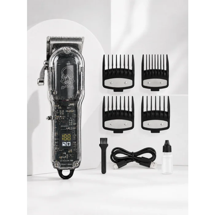 HK500 TIRAŞ MAKİNESİ