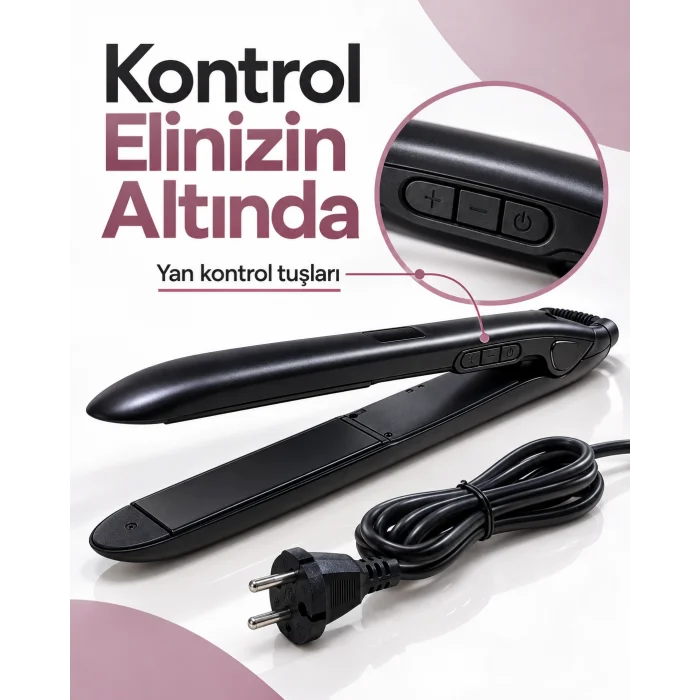 HK7670-Saç Maşası