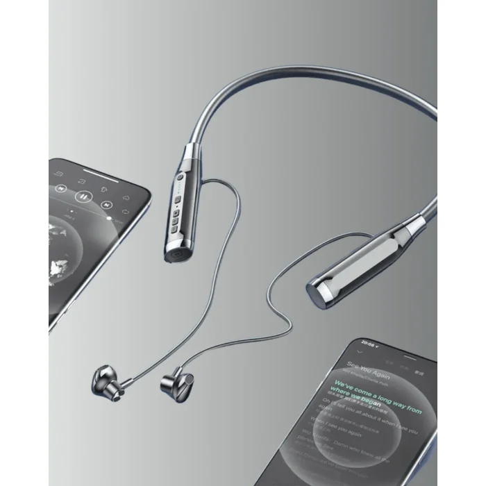 HN-120 Bluetooth Kulaklık