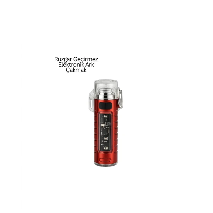 HS232 USB Çakmak