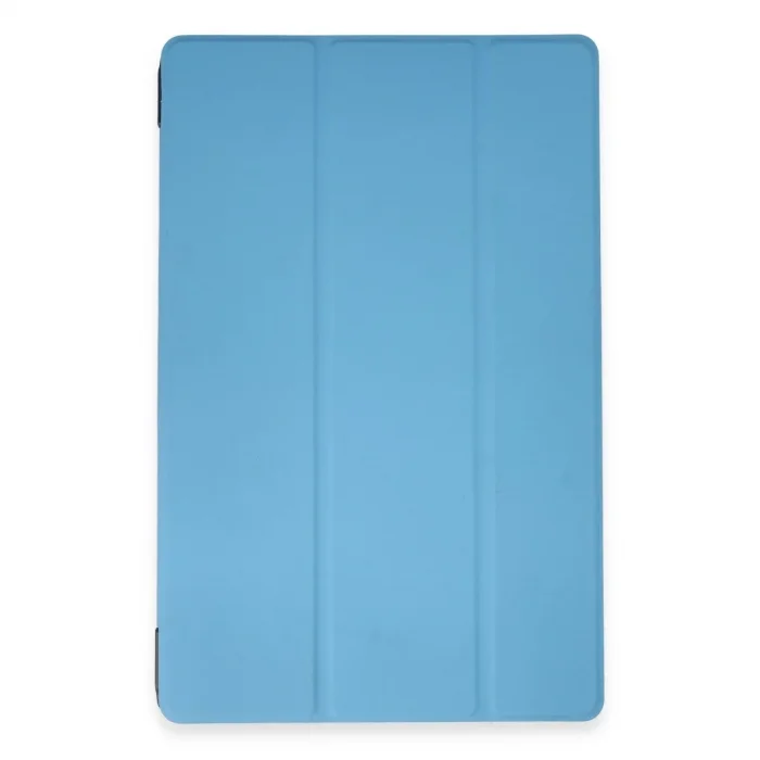 Huawei Honor Pad 8 12 Kılıf Tablet Smart Kılıf - Mavi