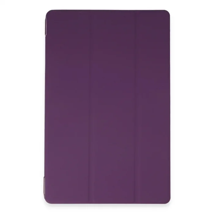 Huawei Matepad Se Kılıf Tablet Smart Kılıf - Mor