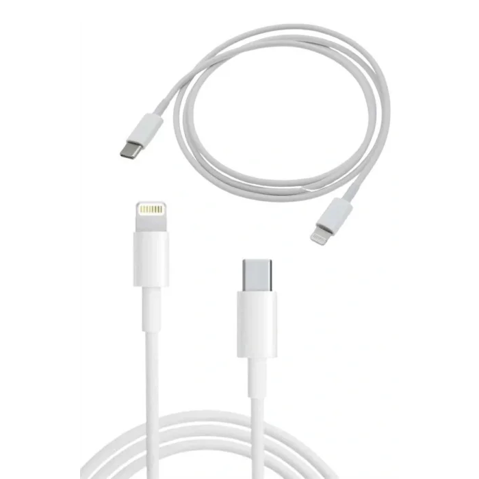 İOS Uyumlu 8 X Xs Xr 11 12 13 14/Pro Max Mini Plus Şarj Kablosu