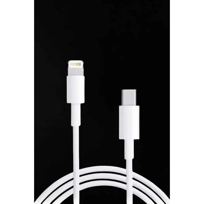 Iphone Tüm Modellerle Uyumlu Hızlı Şarj Kablosu İOS 30W