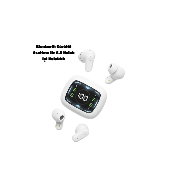 J33 BLUETOOTH KULAKLIK