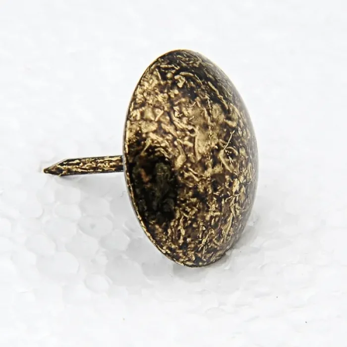 Kabara - Eskitme Antik Kabara / Raptiye 21 mm 100 adet